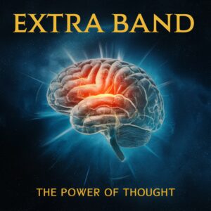 Extra Band - New Album