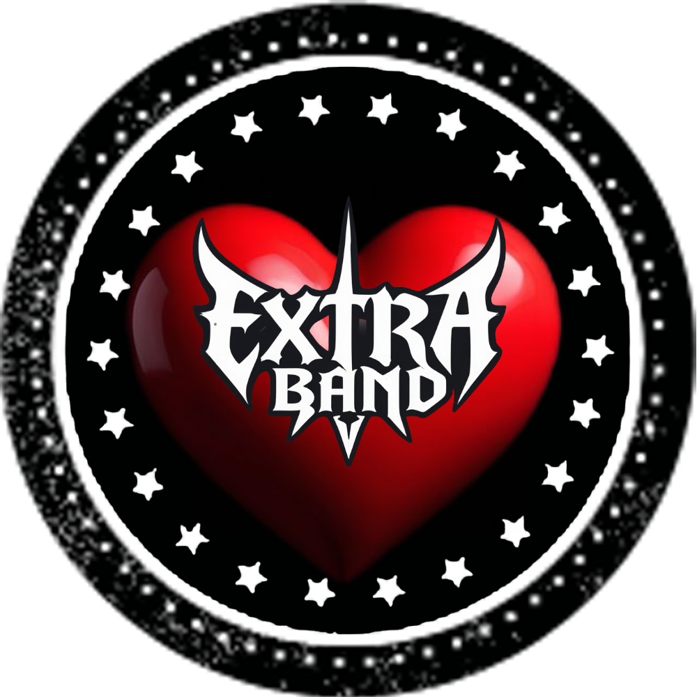 Logo_Extra Band